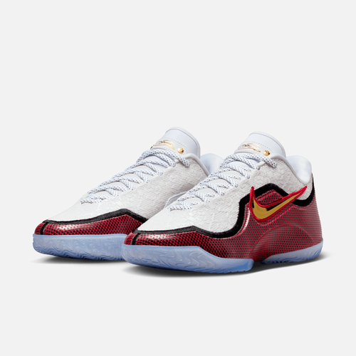 【115】 NIKE レブロン 23 EP Grand Opening EP Nike LeBron 23 Grand Opening – Puffer Reds