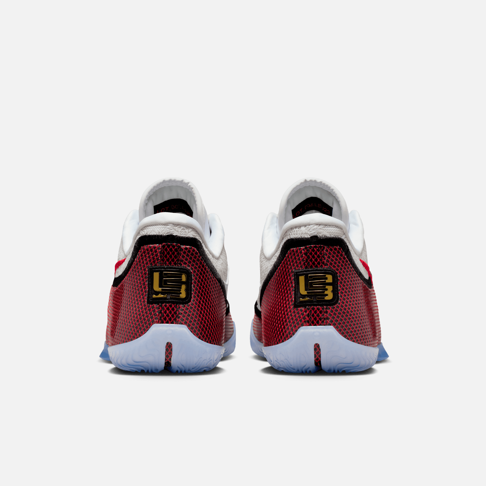 Nike LeBron 23 Grand Opening