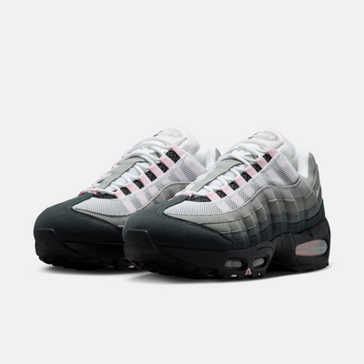 Nike Women's Air Max 95 OG Pink Foam Big Bubble