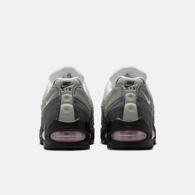 Nike Women's Air Max 95 OG Pink Foam Big Bubble