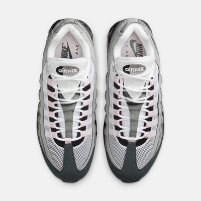 Nike Women's Air Max 95 OG Pink Foam Big Bubble