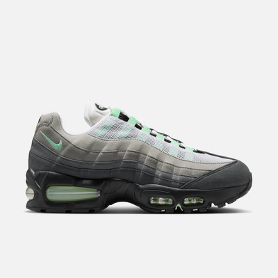 Nike Women's Air Max 95 OG Big Bubble Fresh Mint