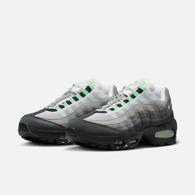 Nike Women's Air Max 95 OG Big Bubble Fresh Mint