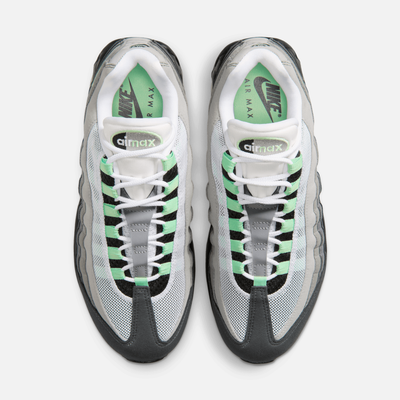 Nike Women's Air Max 95 OG Big Bubble Fresh Mint