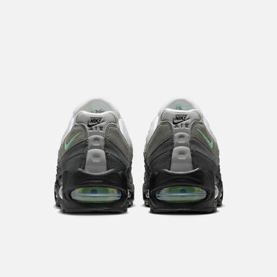 Nike Women's Air Max 95 OG Big Bubble Fresh Mint