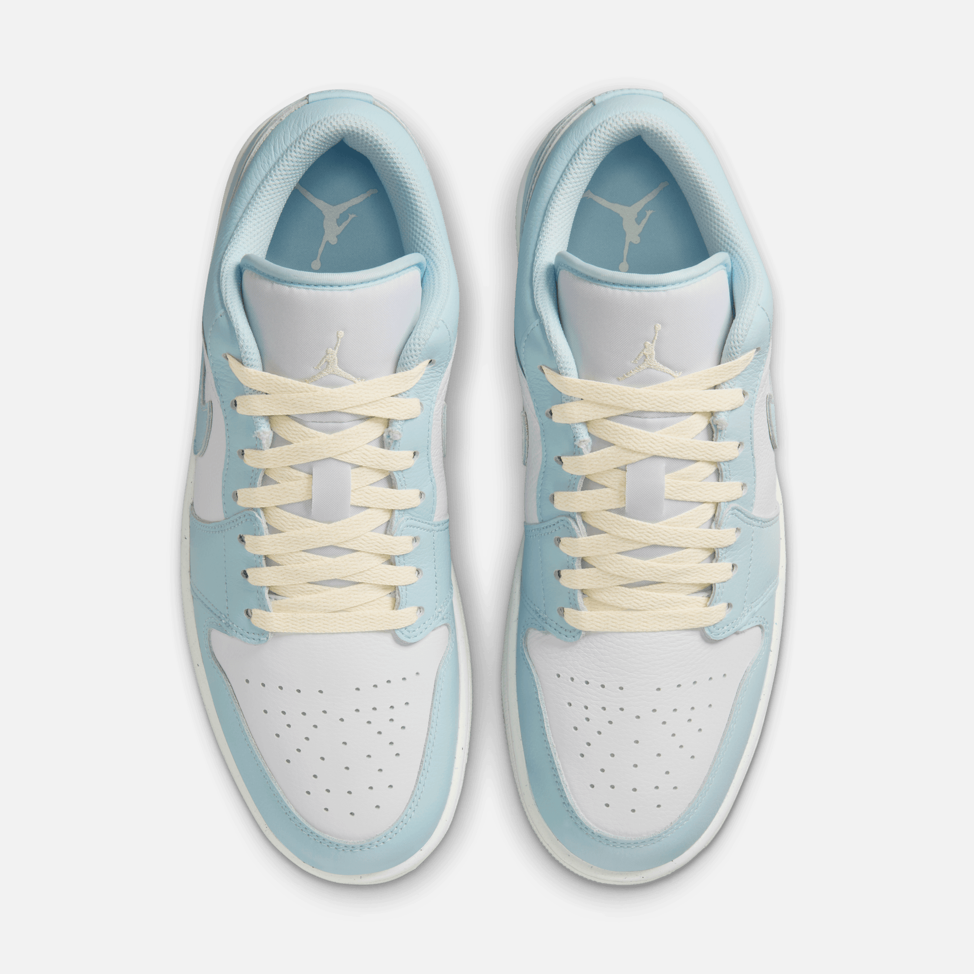 Air Jordan 1 Low SE Glacier Blue Summit White – Puffer Reds Air Jordan 1 Low SE Glacier Blue Summit White – Puffer Reds