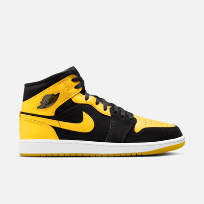 Air Jordan 1 Mid New Love