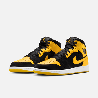 Air Jordan 1 Mid New Love