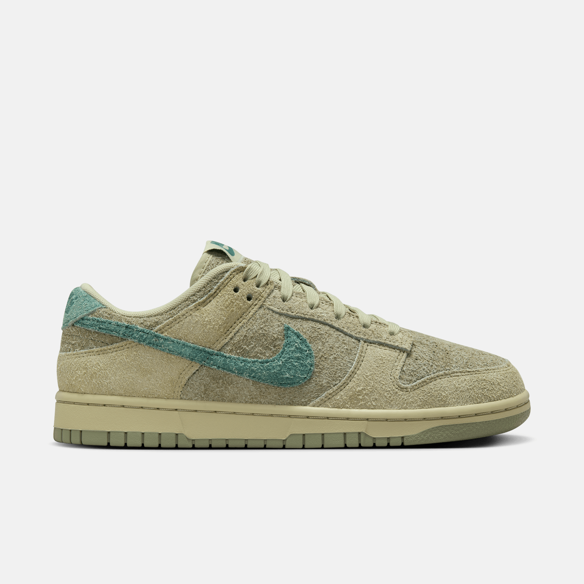 Nike Women's Dunk Low Olive Aura