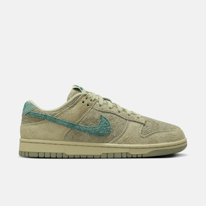 Nike Women's Dunk Low Olive Aura