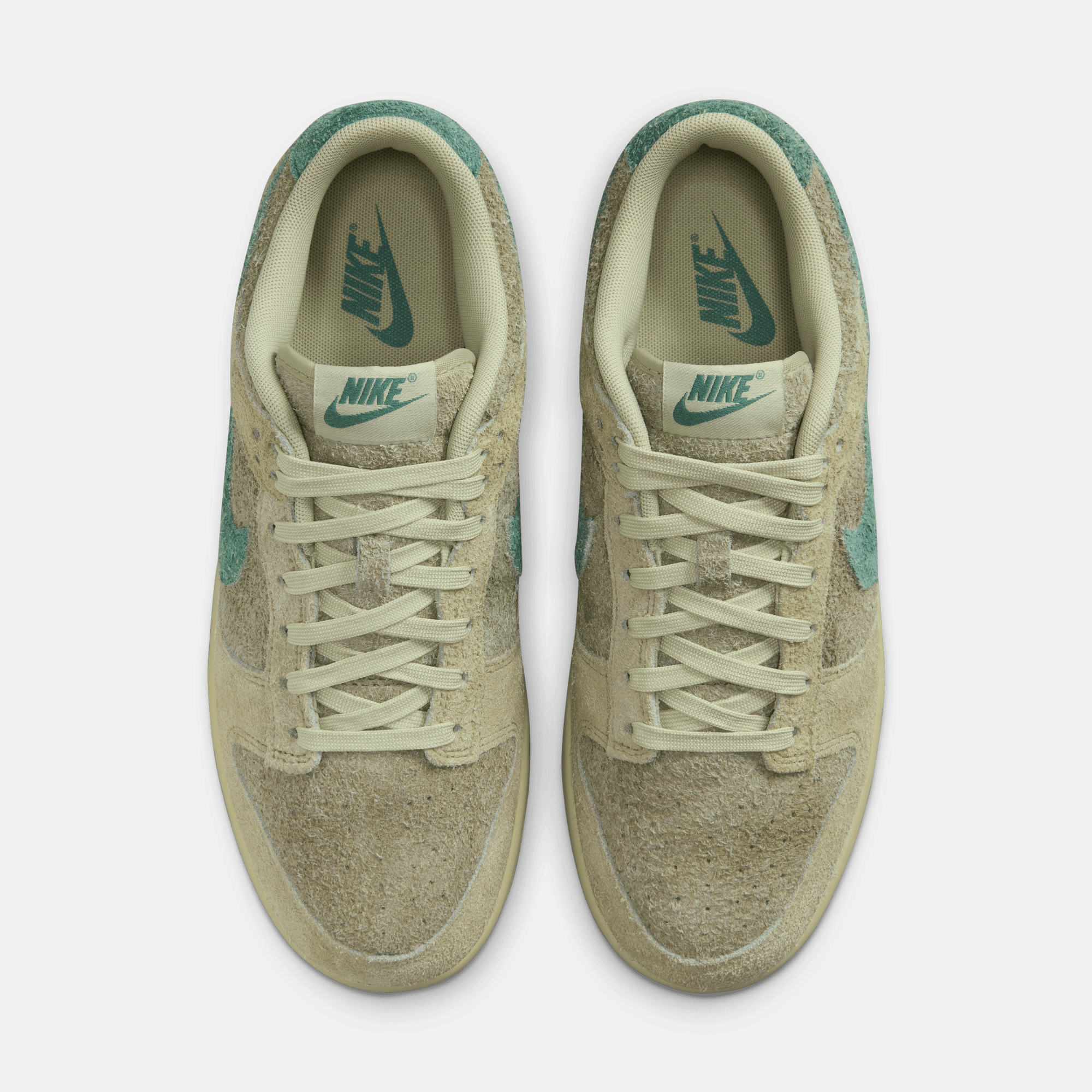 Nike Women's Dunk Low Olive Aura