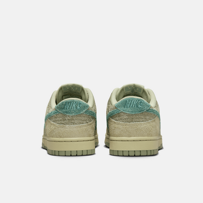 Nike Women's Dunk Low Olive Aura