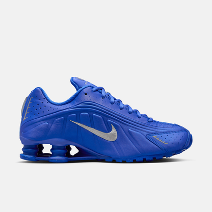 Nike Women's Shox R4 Racer Blue