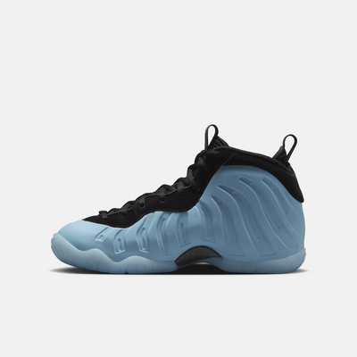 Nike Big Kids' Little Posite One Psychic Blue (GS)