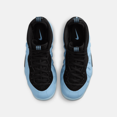 Nike Big Kids' Little Posite One Psychic Blue (GS)