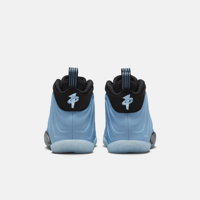 Nike Big Kids' Little Posite One Psychic Blue (GS)