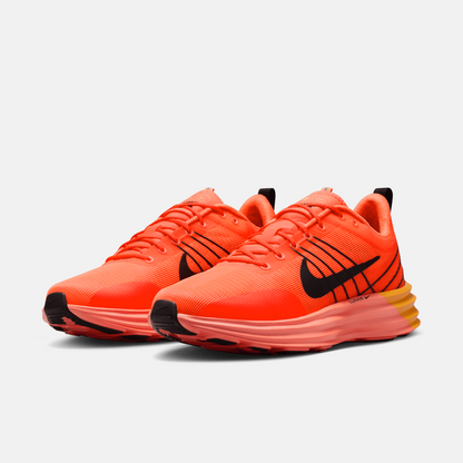 Nike Lunar Roam Hyper Crimson