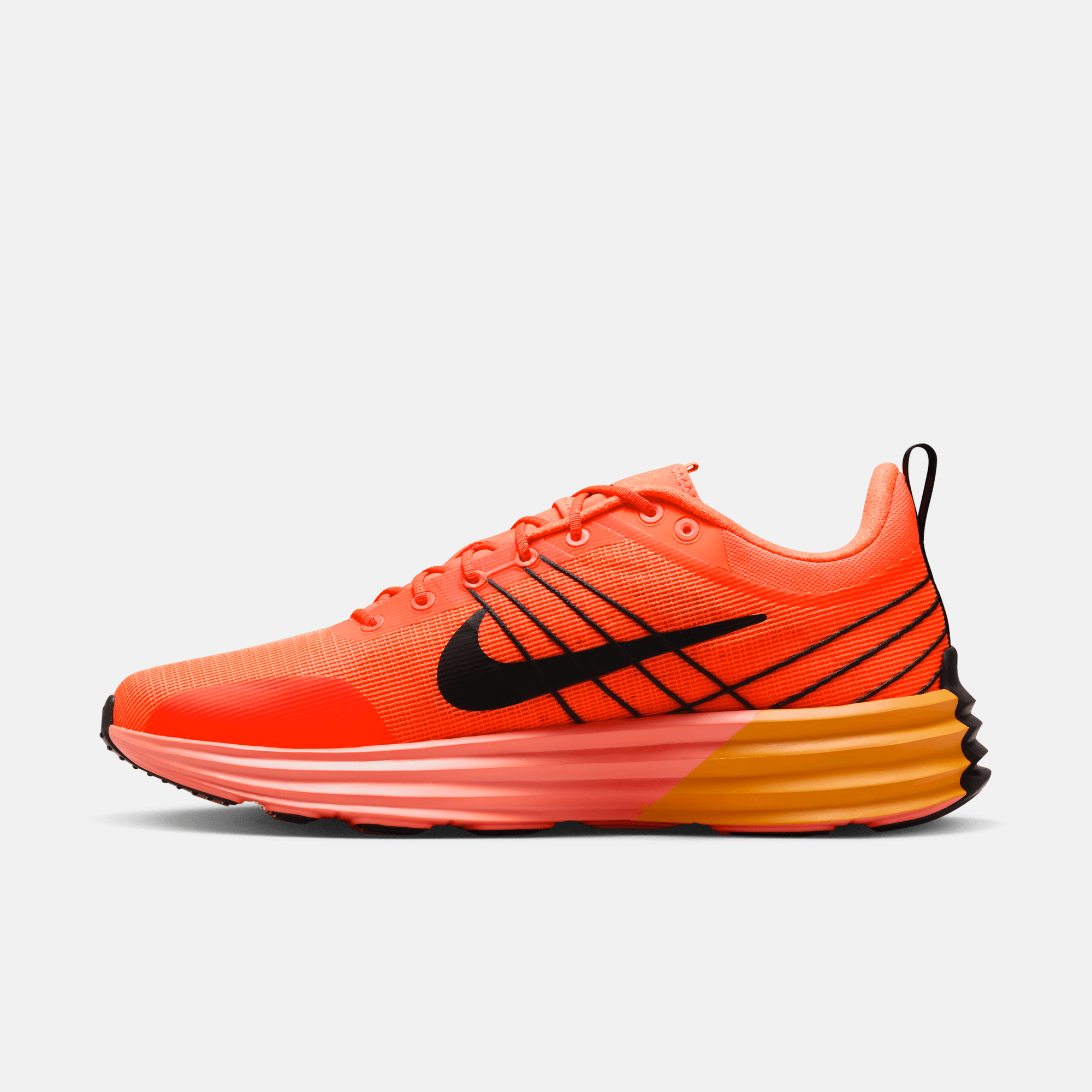 Nike Lunar Roam Hyper Crimson