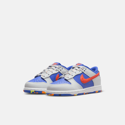 Nike Kids' Dunk Low Paint Splatter (PS)