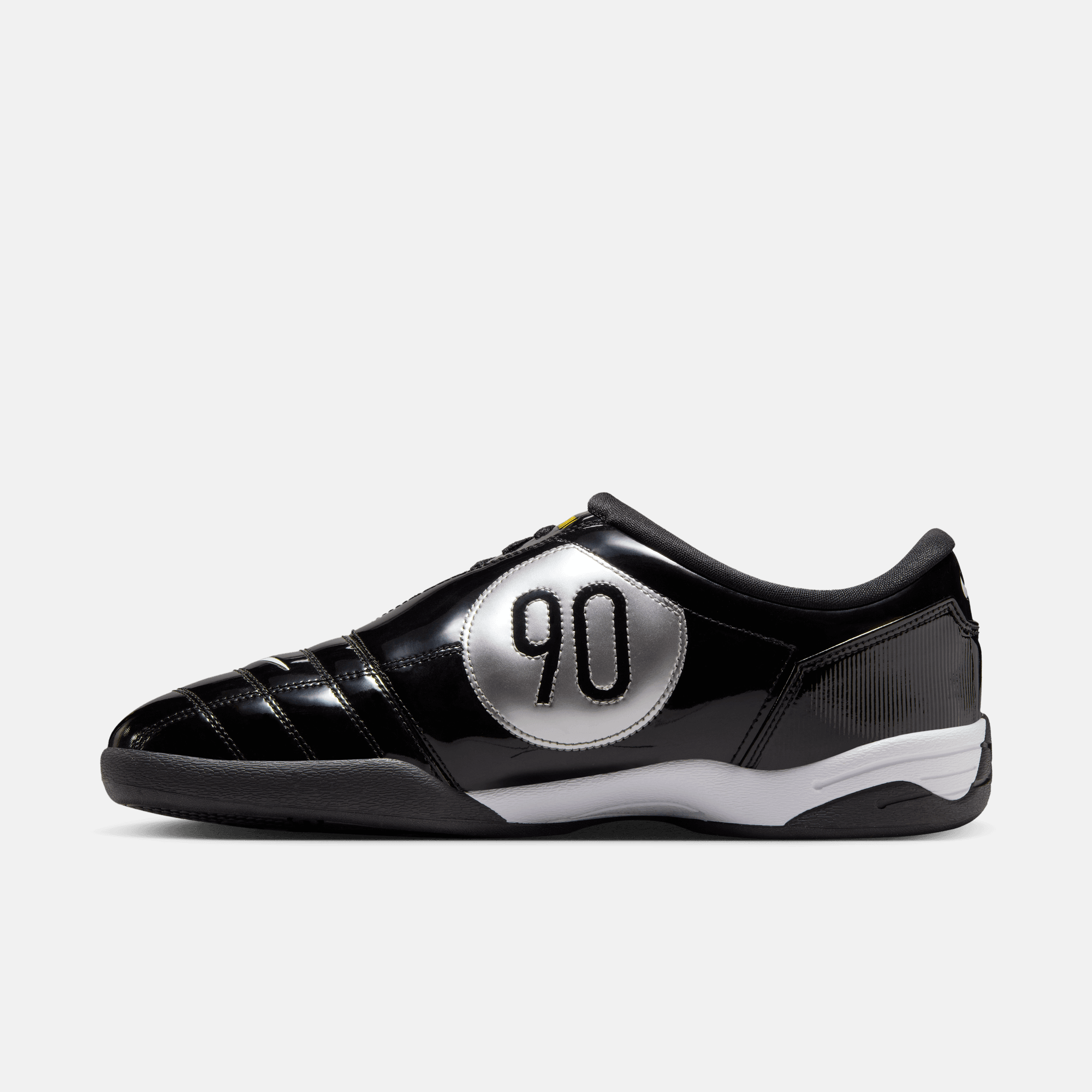 Nike T90 SP Black and White
