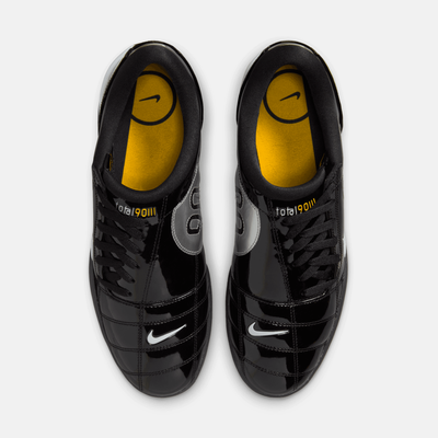 Nike T90 SP Black and White