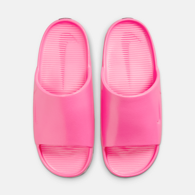 Nike Women's A'Ja Wilson Calm Slide Hyper Pink
