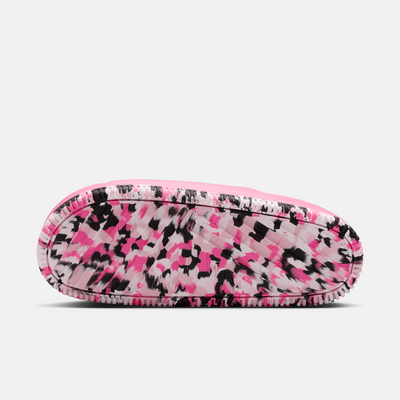 Nike Women's A'Ja Wilson Calm Slide Hyper Pink