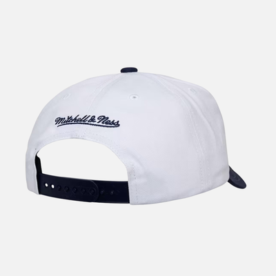 Mitchell & Ness MLB Detroit Tigers Shooting Stars Snapback Hat