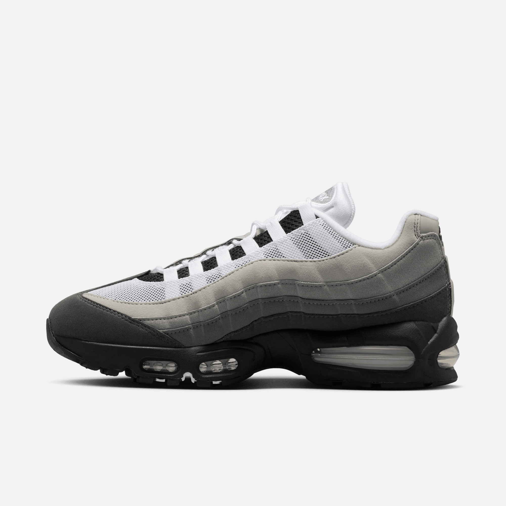 Nike Air Max 95 OG Big Bubble Granite