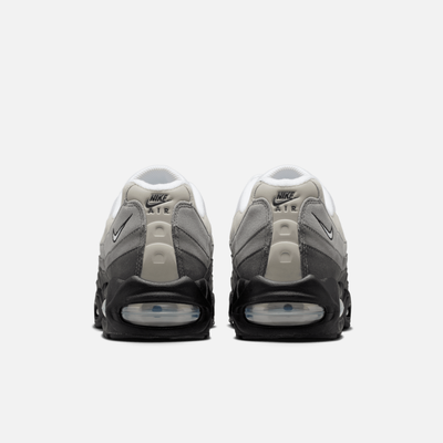 Nike Air Max 95 OG Big Bubble Granite – Puffer Reds Nike Air Max 95 OG Big Bubble Granite – Puffer Reds