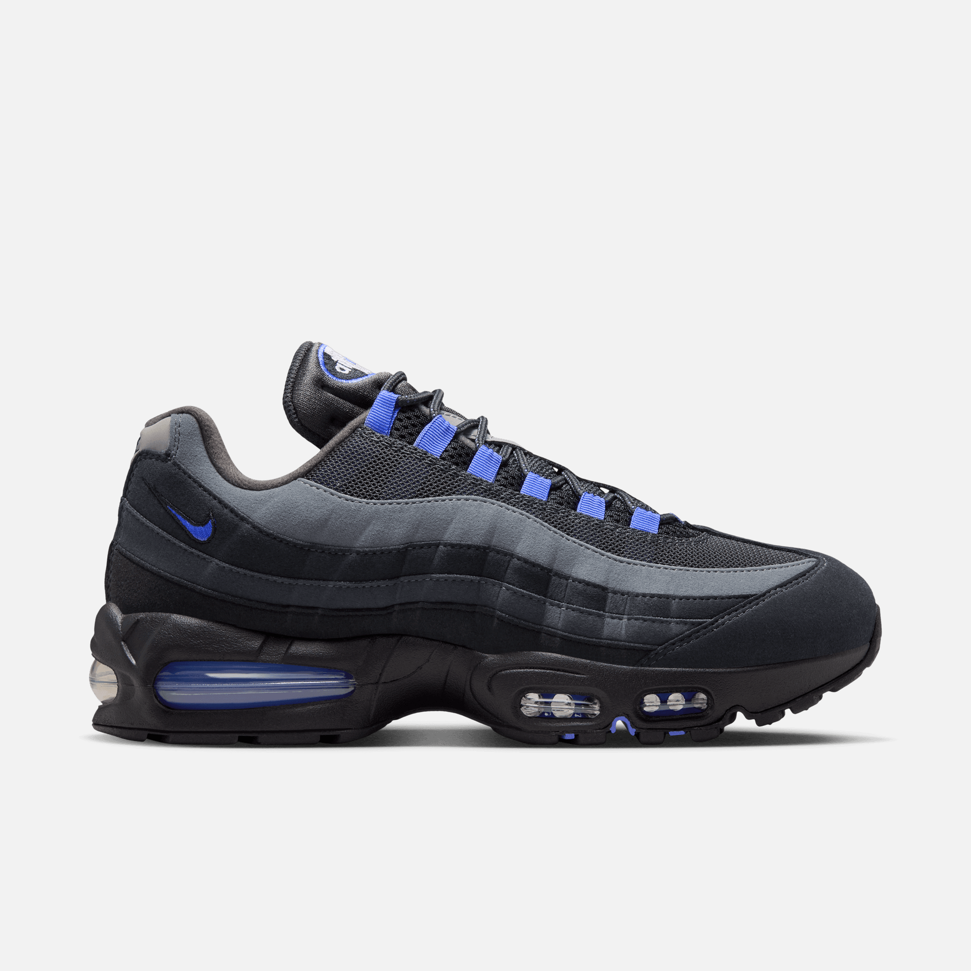 靴 Air Max 95 Big Bubble \