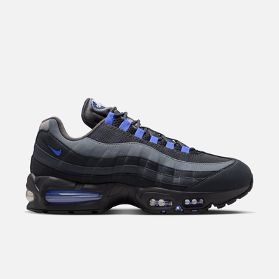 Nike Air Max 95 OG Big Bubble Black Sapphire