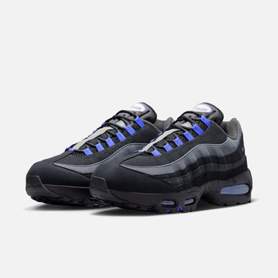 Nike Air Max 95 OG Big Bubble Black Sapphire