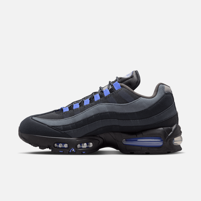 Nike Air Max 95 OG Big Bubble Black Sapphire