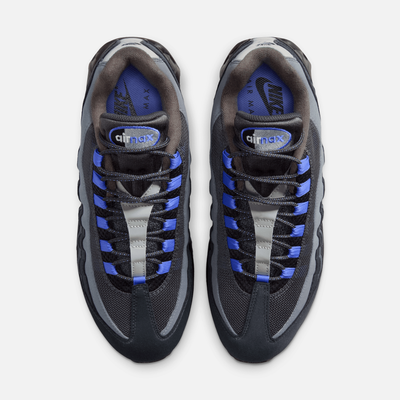 Nike Air Max 95 OG Big Bubble Black Sapphire