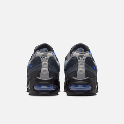 Nike Air Max 95 OG Big Bubble Black Sapphire