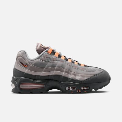 Nike Air Max 95 OG Big Bubble Hot Curry