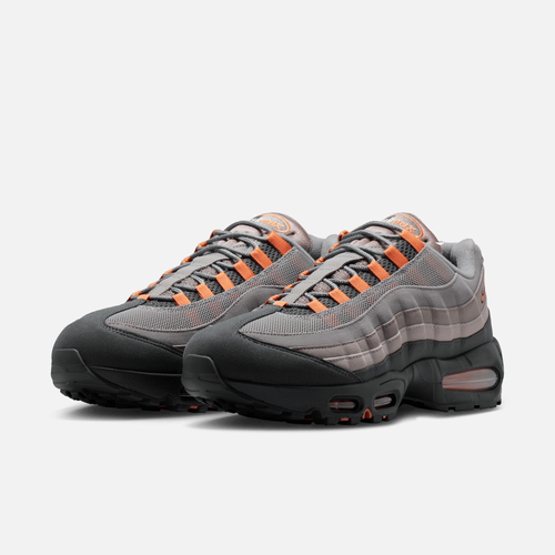 Nike Air Max 95 OG Big Bubble Wild Grape – Puffer Reds