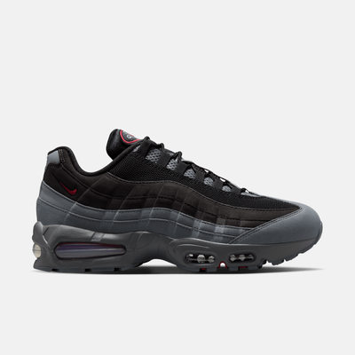 Nike Air Max 95 OG Big Bubble Black Smoke Grey
