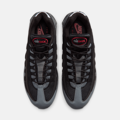 Nike Air Max 95 OG Big Bubble Black Smoke Grey