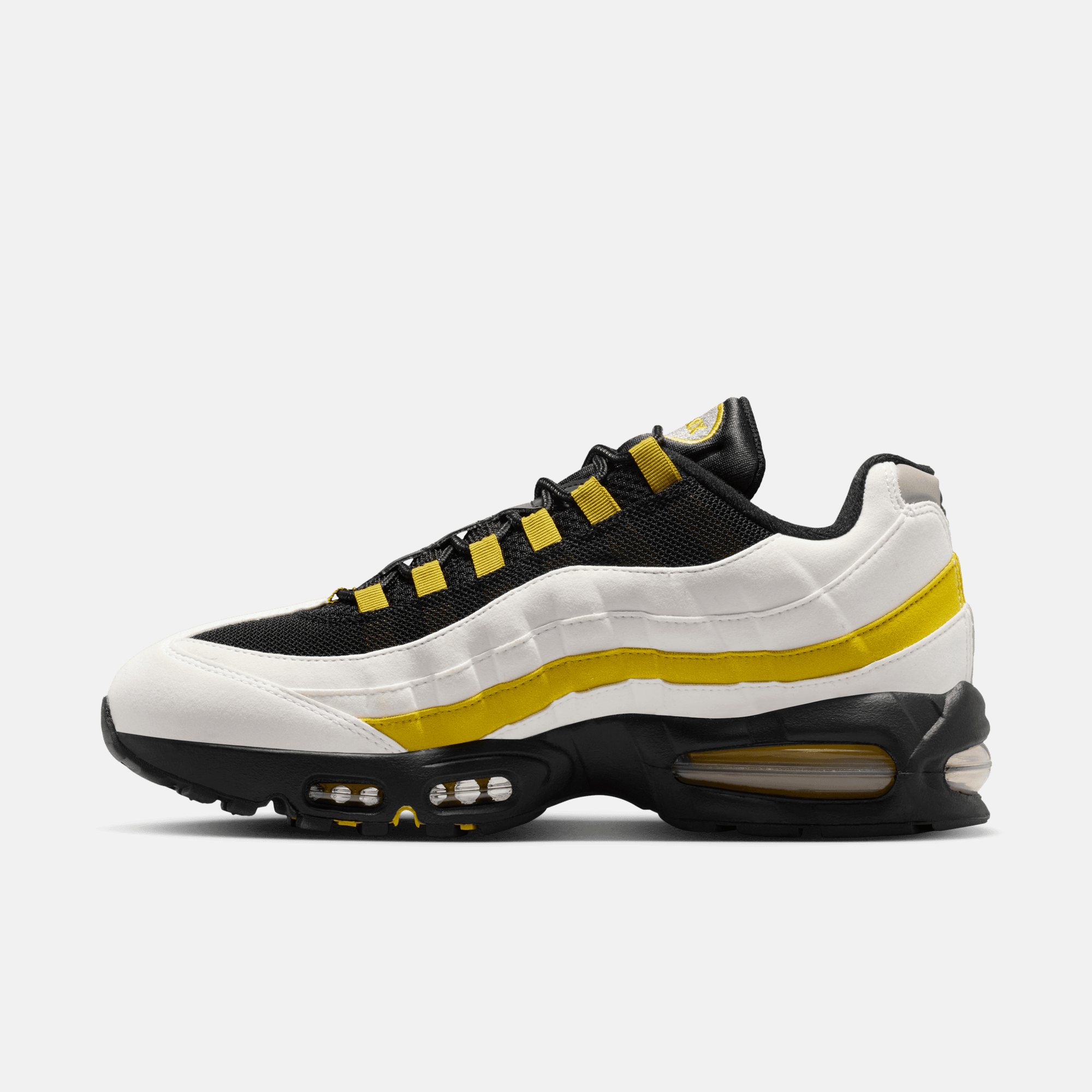 Nike Air Max 95 OG Saffron Quartz