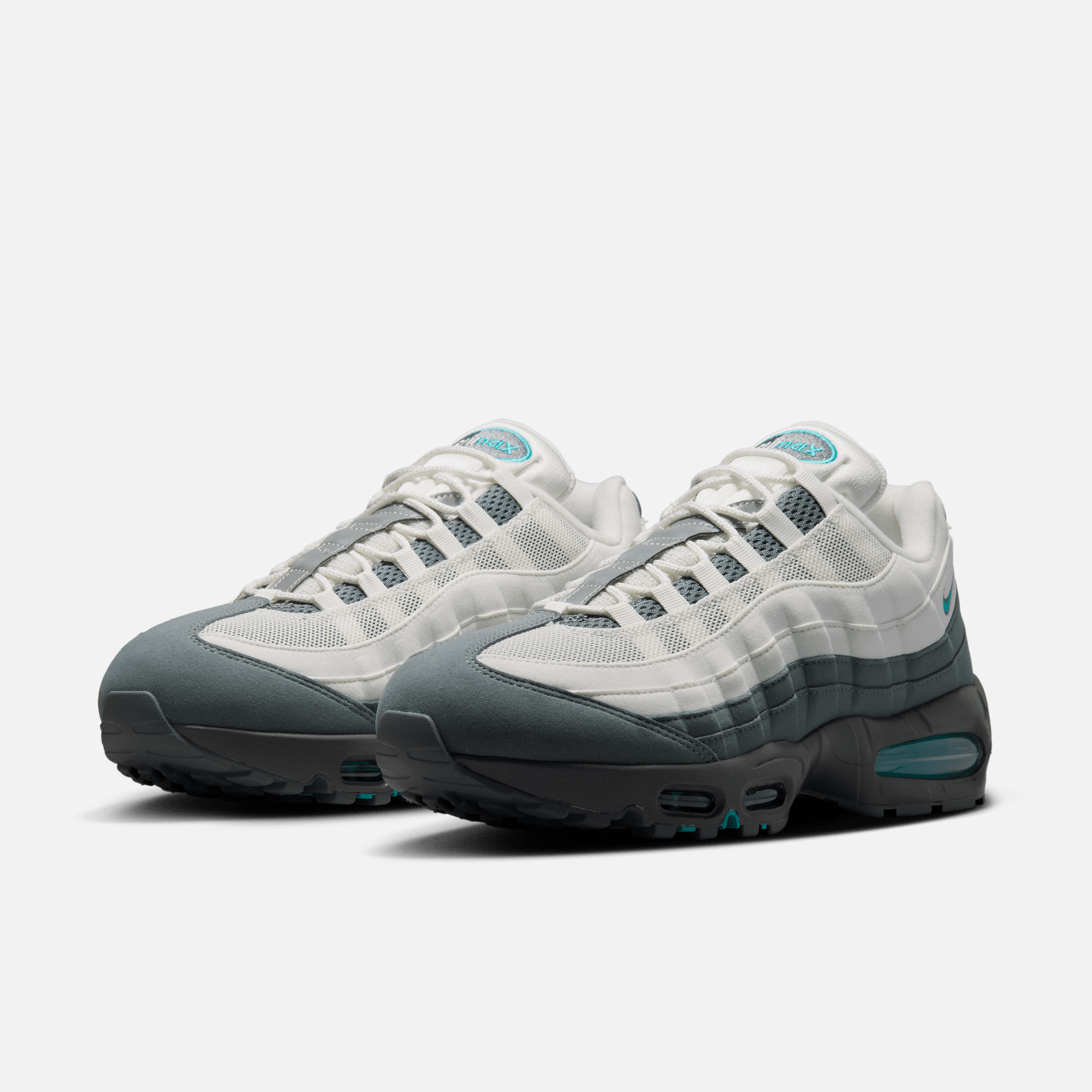 Nike Air Max 95 OG Big Bubble Dusty Cactus