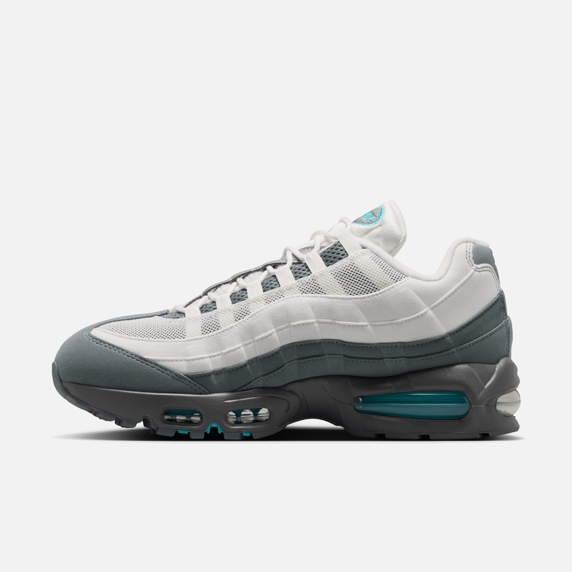 Nike Air Max 95 OG Big Bubble Dusty Cactus