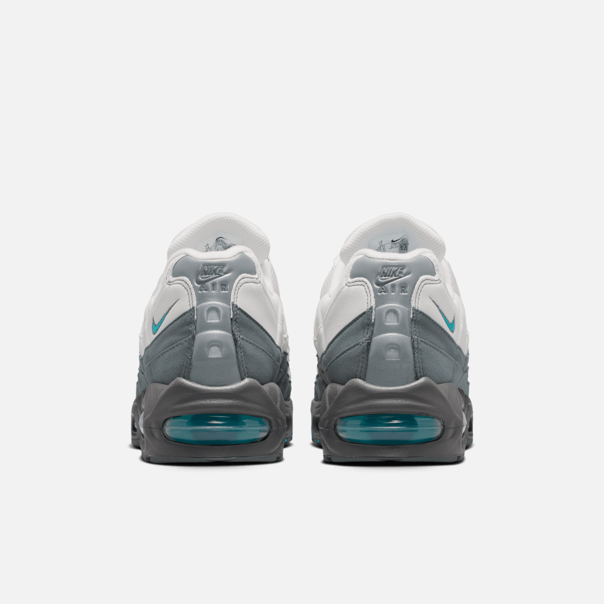Nike Air Max 95 OG Big Bubble Dusty Cactus