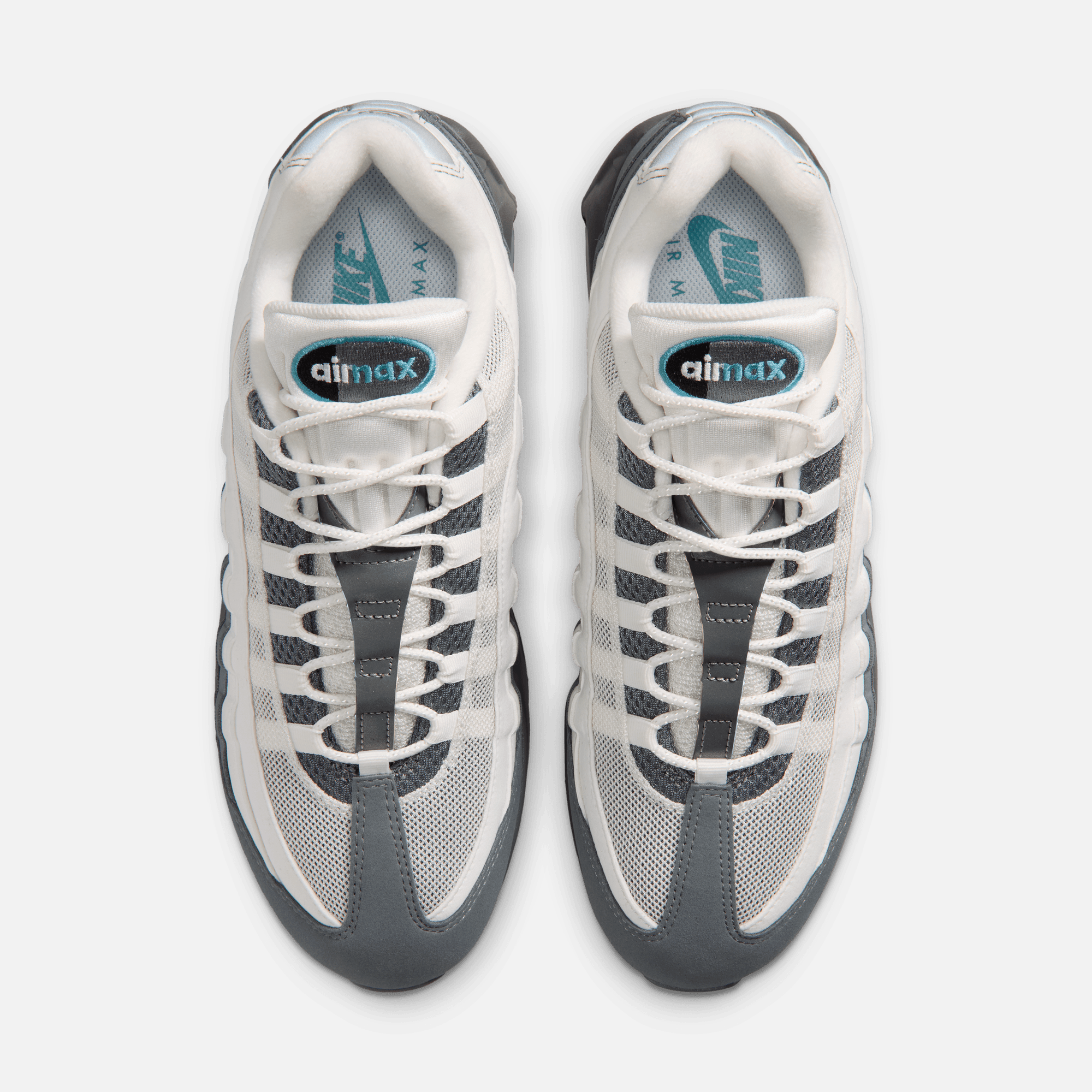 Nike Air Max 95 OG Big Bubble Dusty Cactus