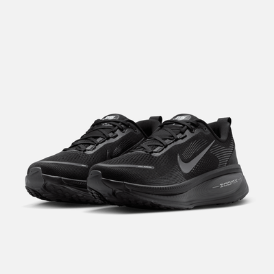 Nike Vomero 18 Black Dark Smoke Grey