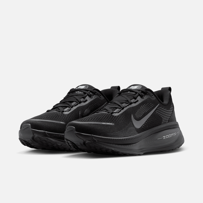 Nike Vomero 18 Black Dark Smoke Grey
