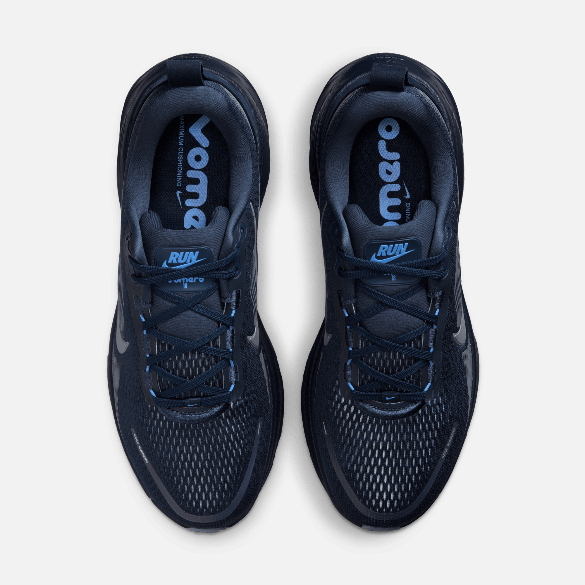Nike Vomero 18 Thunder Blue