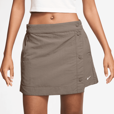 Nike Women's Sportswear Essential Woven Skort
