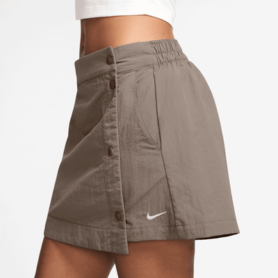Nike Women's Sportswear Essential Woven Skort